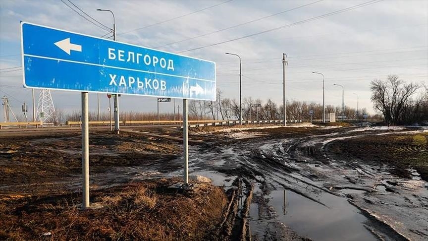 Губернатор Белгородской области РФ сообщил о боях с ДРГ в одном из сел региона